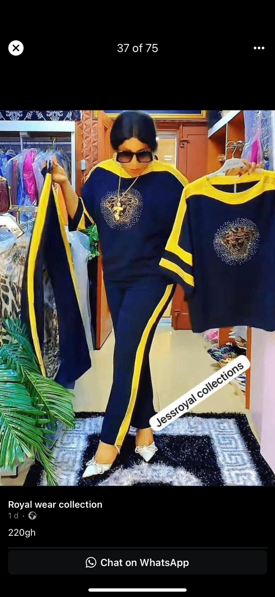 Classy and quality dresses