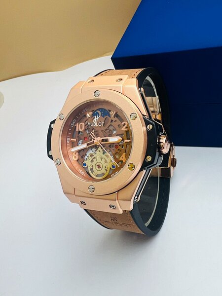 Montre homme