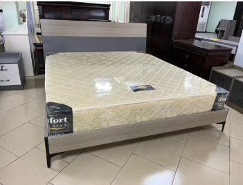 Queen Size Bed