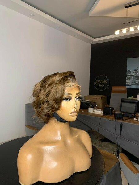 Coupe dame