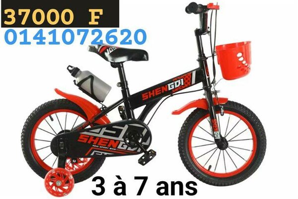 Vélo