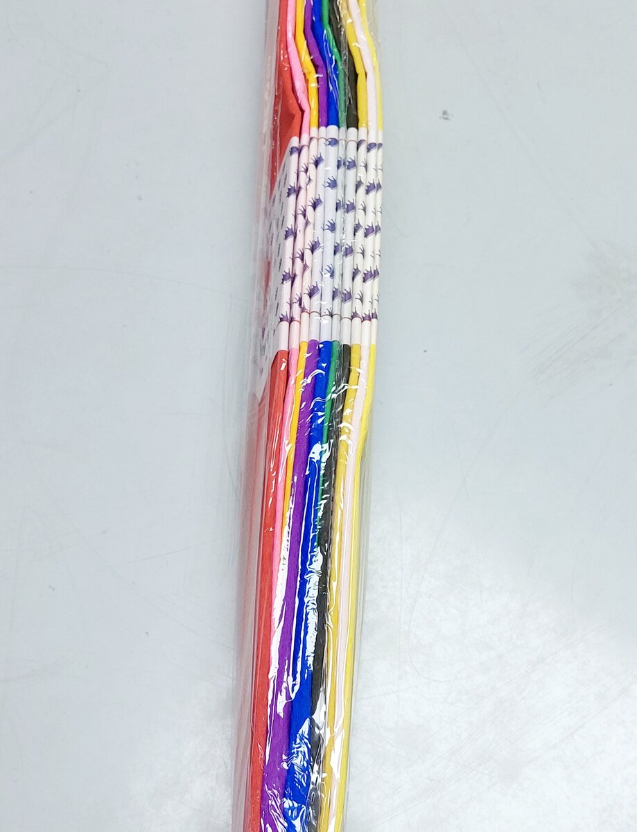 Papier Crépon