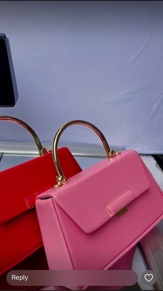 Ladies bags