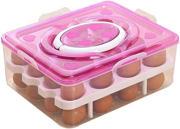 Egg Storage Container