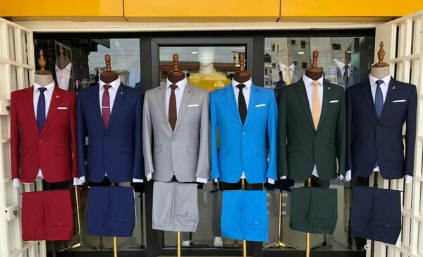 Yazid shop