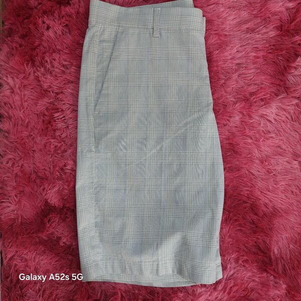 Mens Short