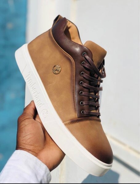 Mens Tims boots
