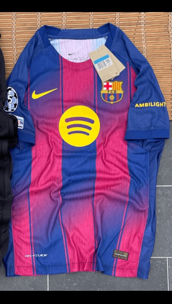Maillot de football FC Barcelone