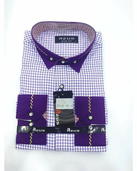 Chemises pour H&F