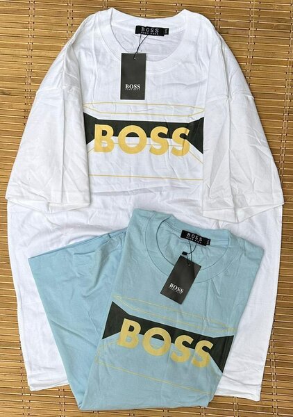 Tee-shirts
