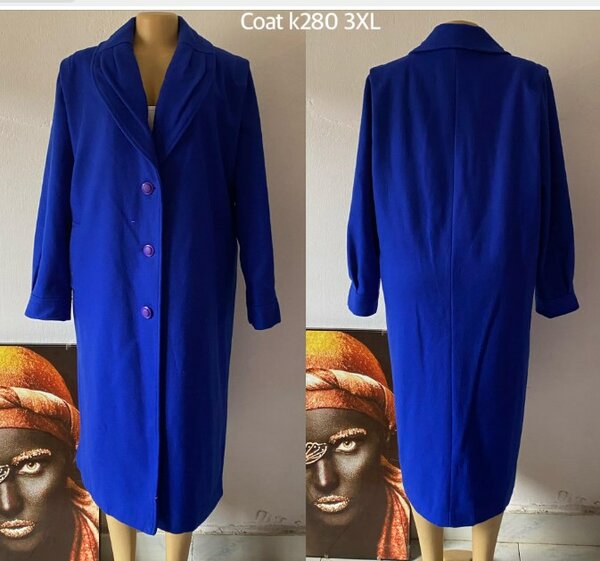 coat