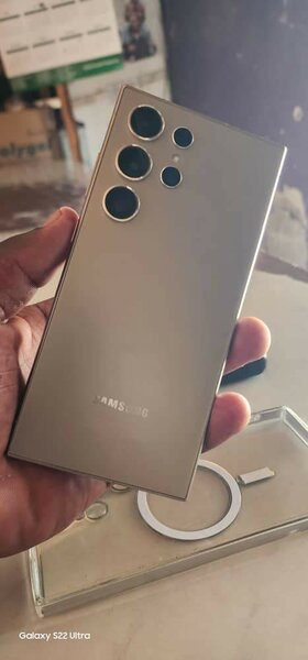 Samsung s24 ultra