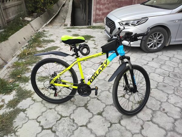 Galaxy MT16