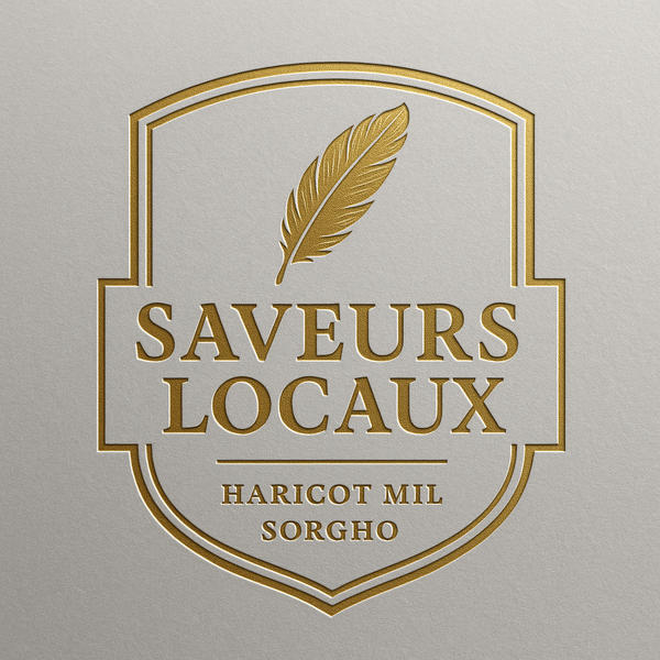 Saveurs locaux🤍