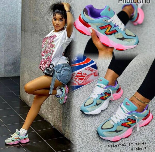 Sneaker