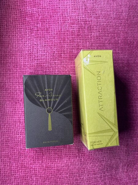 Avon products
