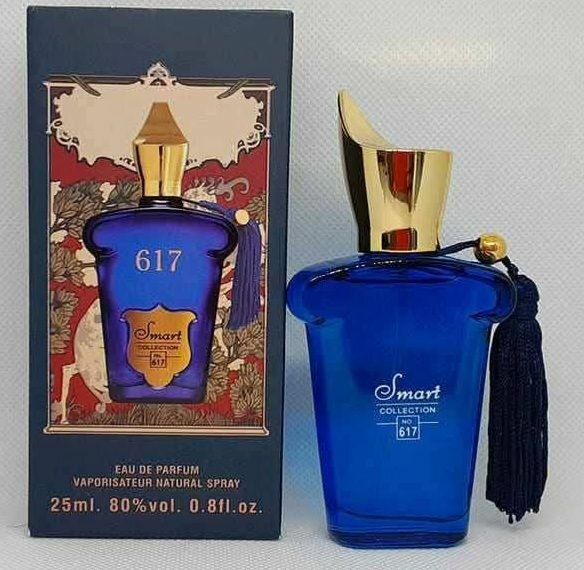 Parfum Smart Collection 617