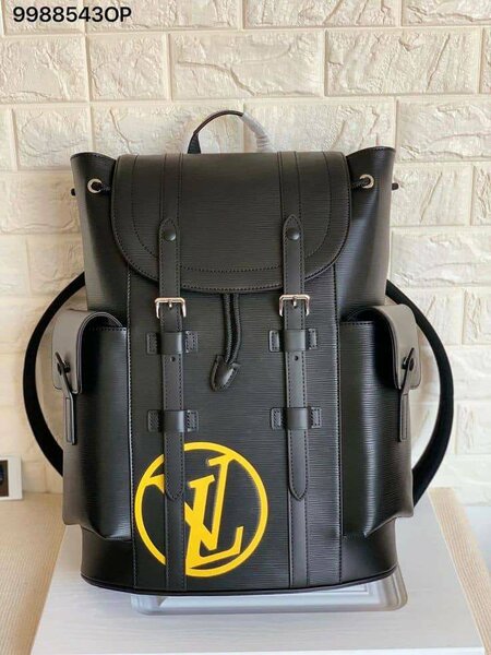 Bag's