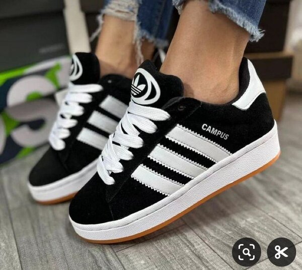 Adidas Campus
