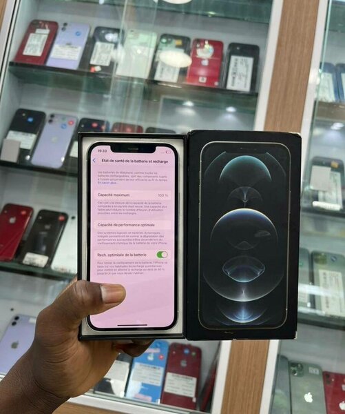 iPhone 13 pro