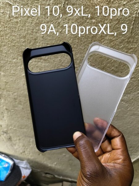 Coques pour Pixel 10/9XL