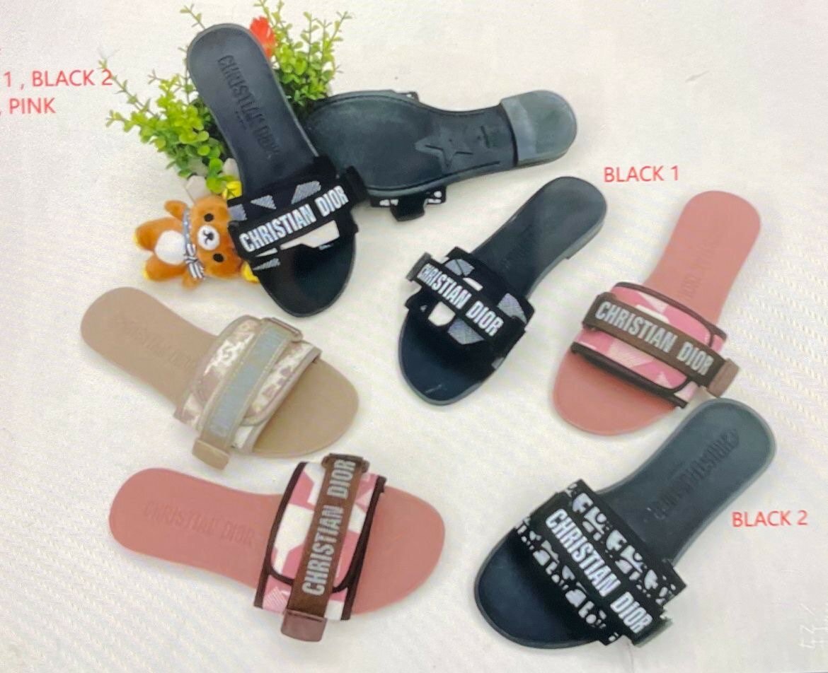 Ladies sleepers