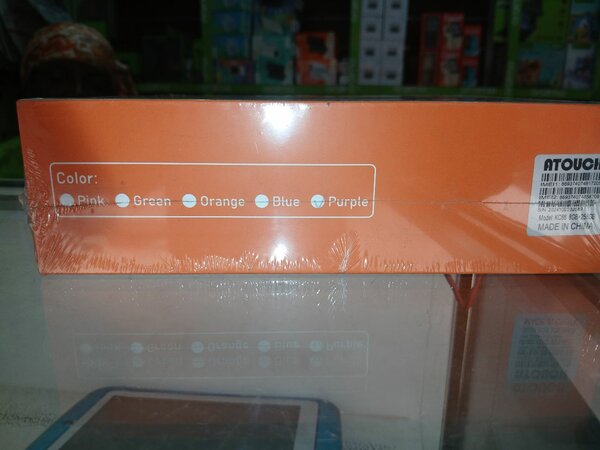 A-Touch Tablet