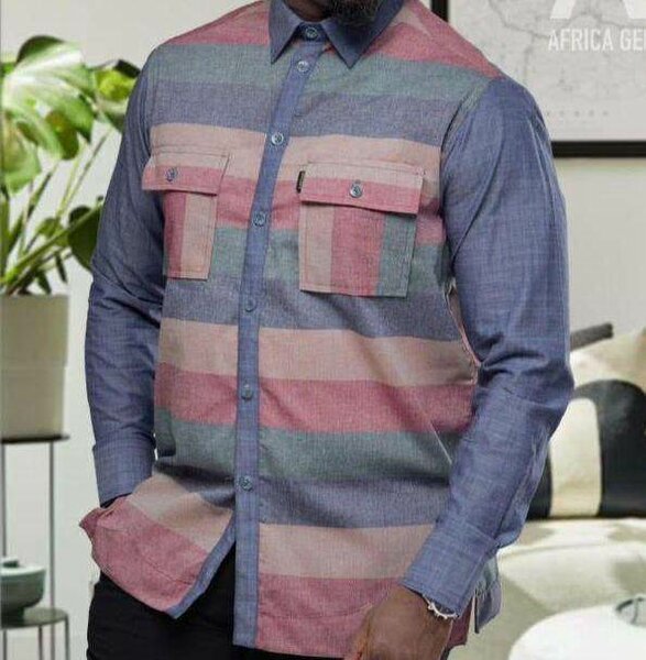 Chemise homme