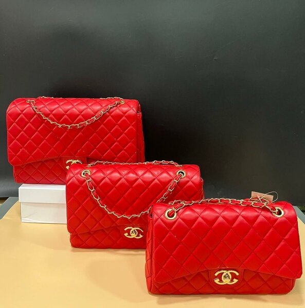 Ladies handbag