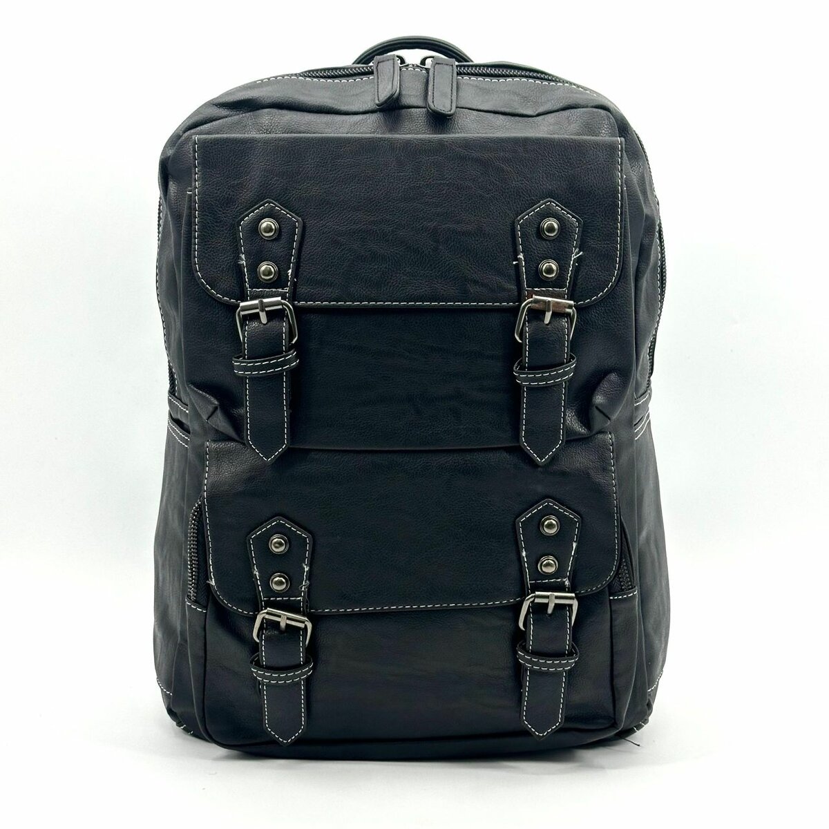 Very solid backpack