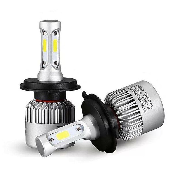 Ampoule H4