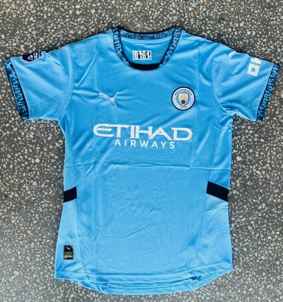 Sports jerseys