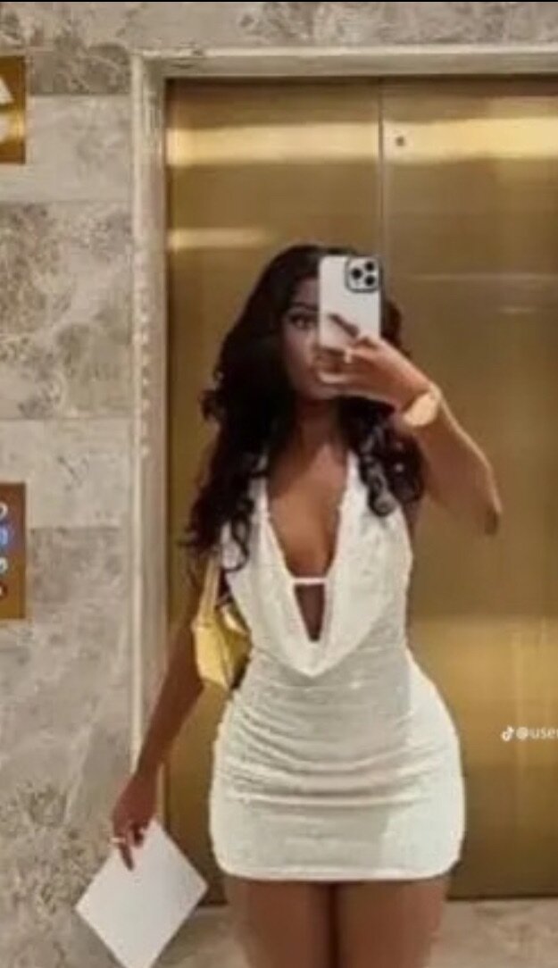 Robe de soirée élégante