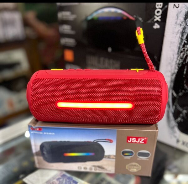 Bluetooth JsJz