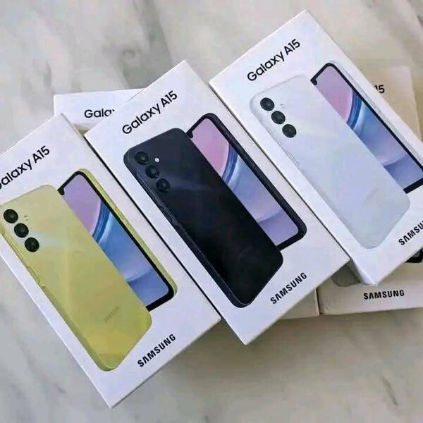 Samsung A15