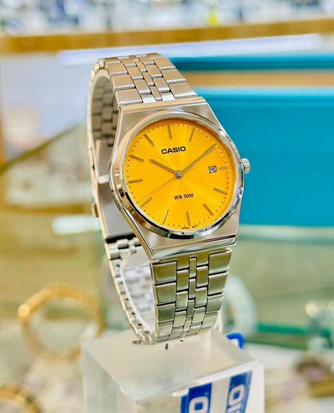 Casio