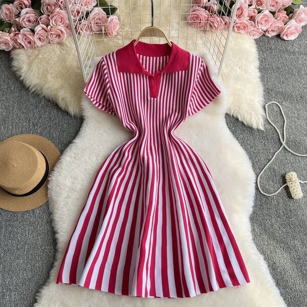 Dresses