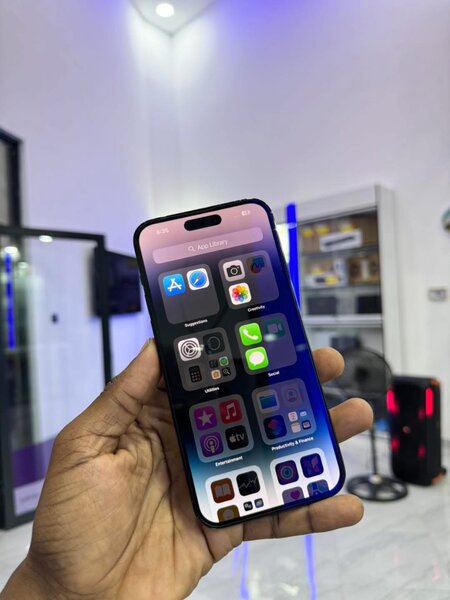 iPhone 14pro