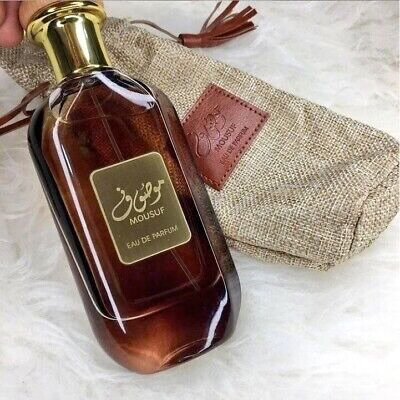 Mosuf 100ml