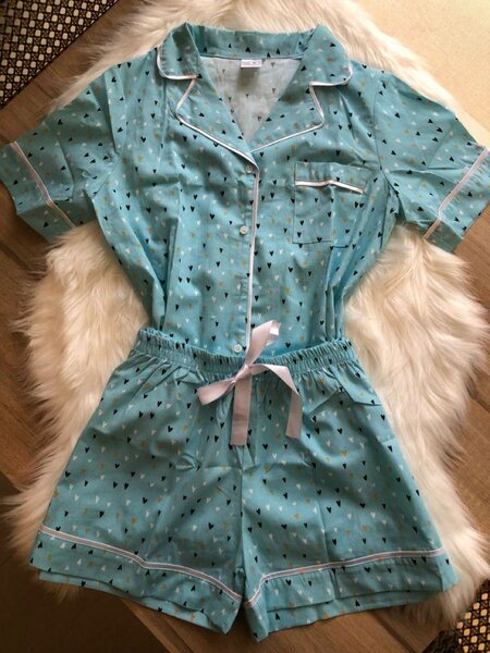 Night wear
