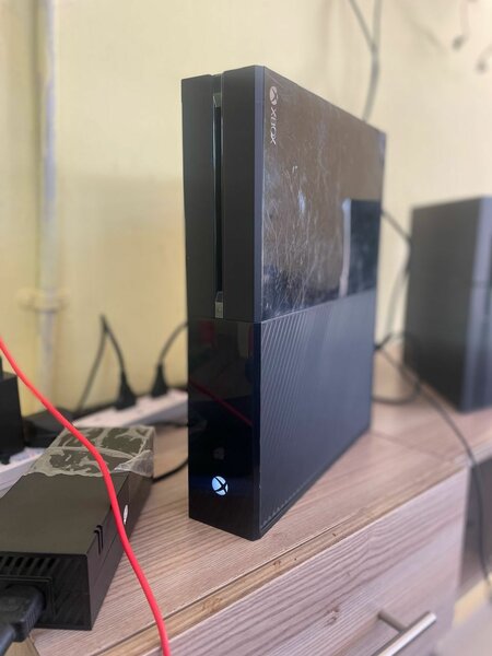 Xbox 1