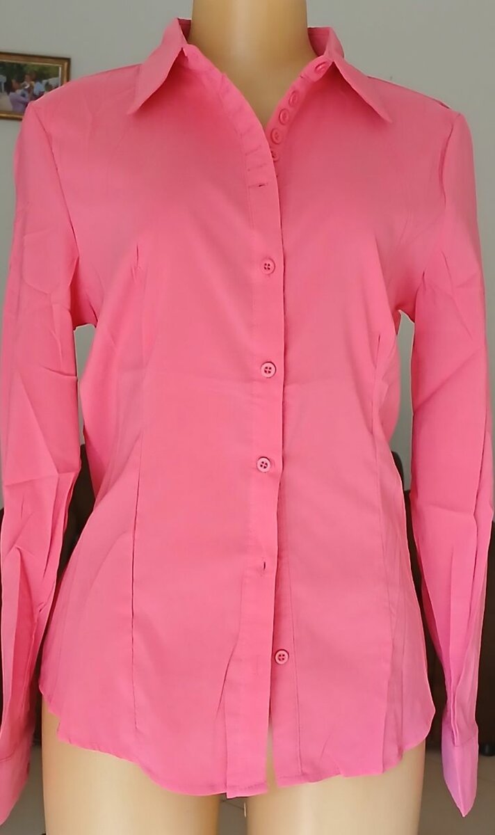 Office blouses