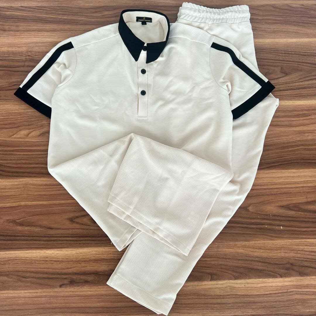 Men's Top and down