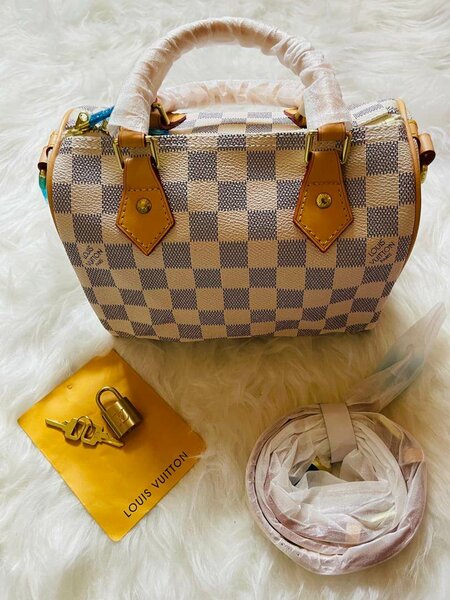 Sacoche Luis Vuitton