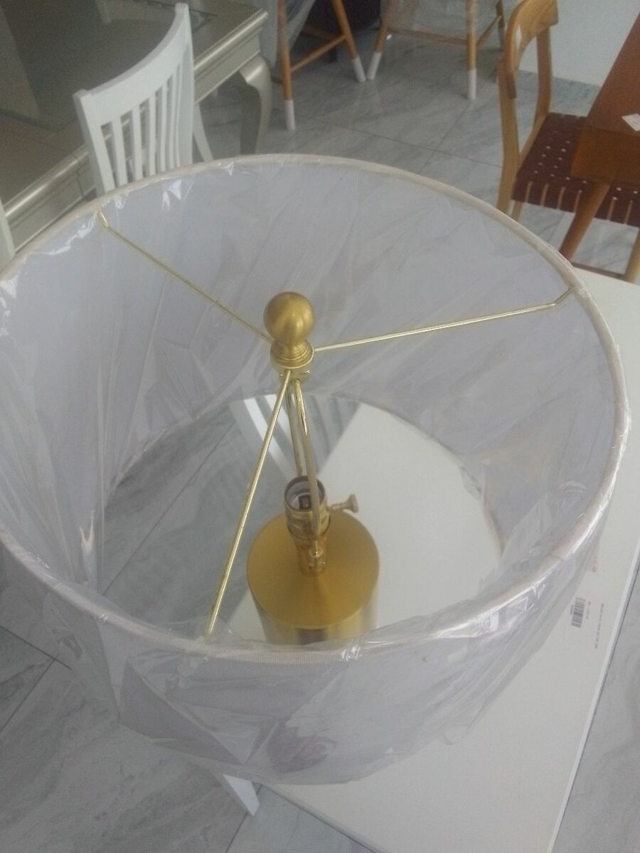 Bianco table light