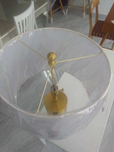 Bianco table light