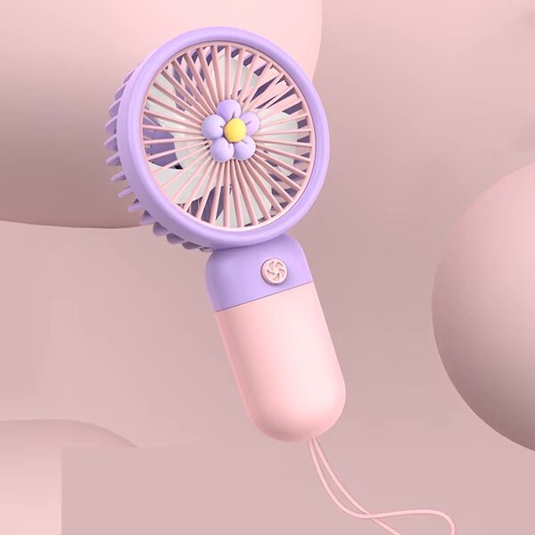 Mini fan
