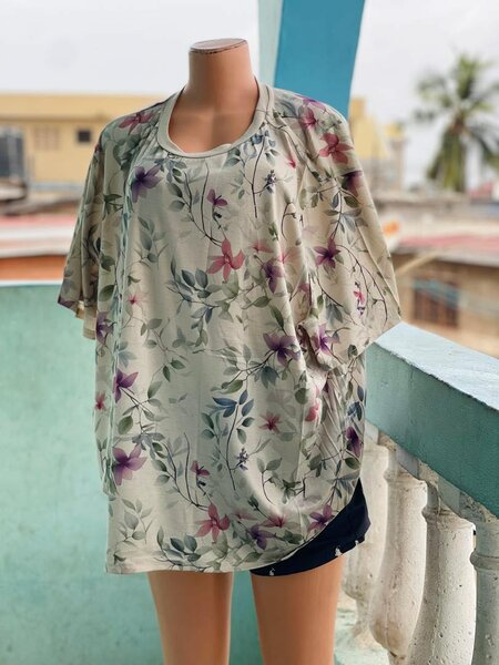 Big tees