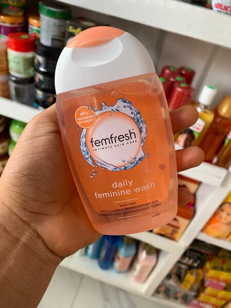 Femfresh