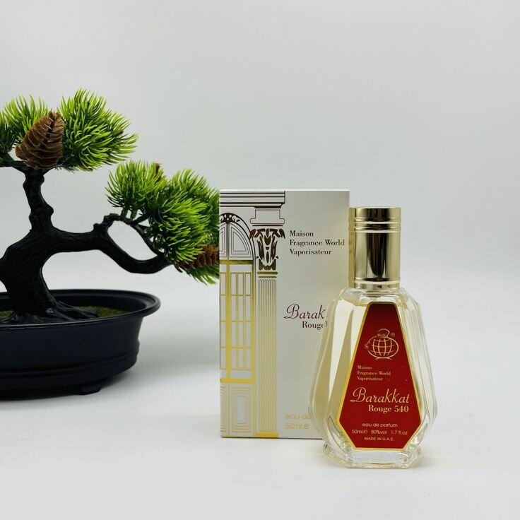 Mini perfume for men